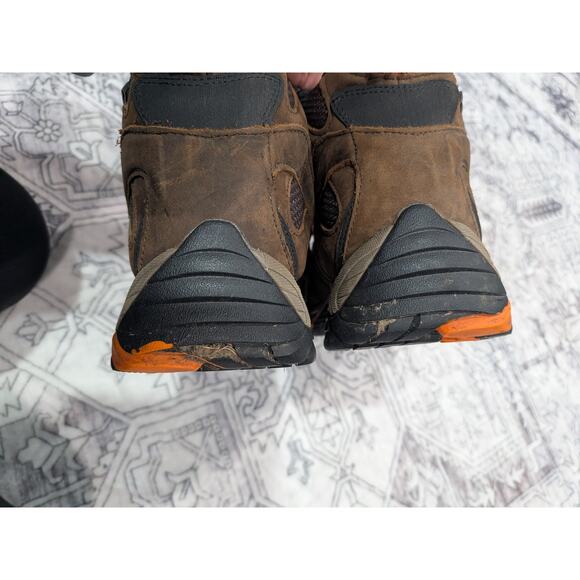 Merrell Moab Vertex Mid Comp Toe Boots Size 12 main image 4